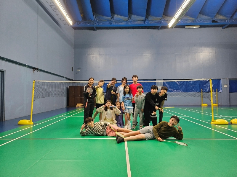フィリピン留学 Cebu21 - A&J ECO CAMPUS-School Life-255